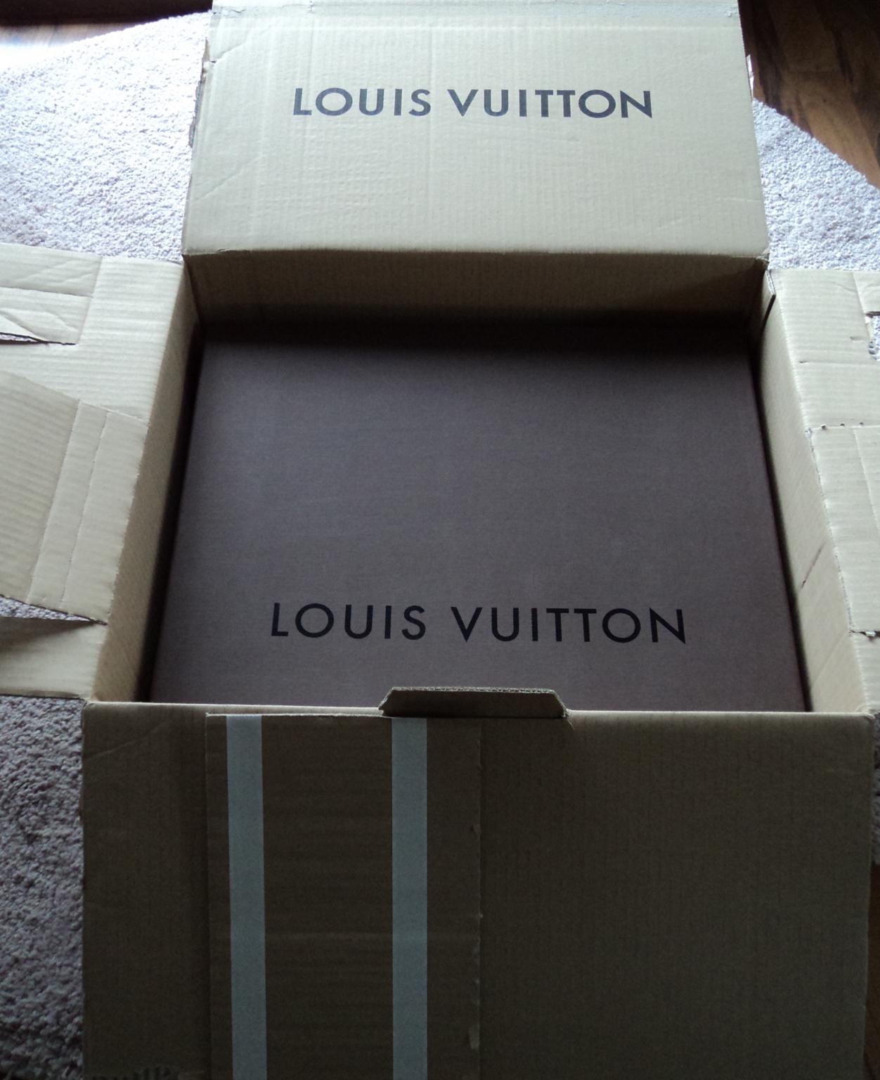Louis Vuitton Mütze. Neuwertig! Gereinigt mit Karton.