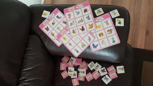 Buy & Sell North West London Belmont - North West London - Photos for FAIRIES matching game/activity