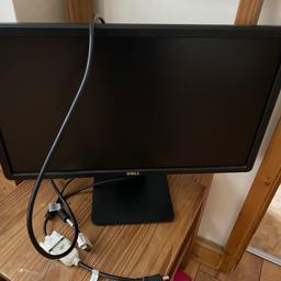 DELL 23” LCD screen working