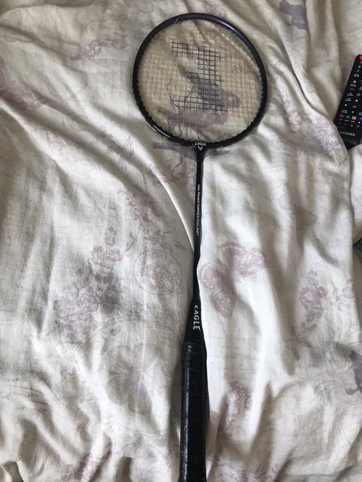 Buy & Sell Kent Folkestone and Hythe - Photos for Badminton Racket £5