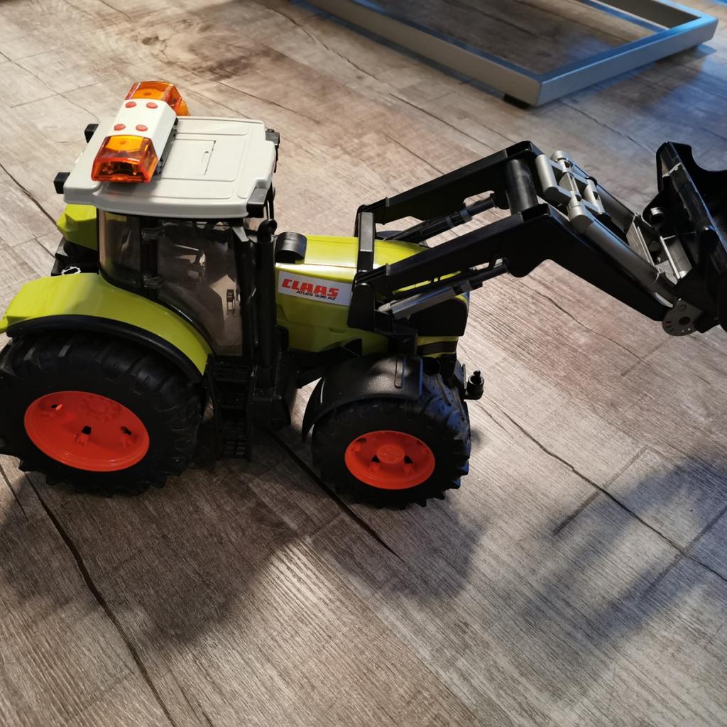 Bruder Traktor in 4210 Gallneukirchen für 10,00 € zum Verkauf