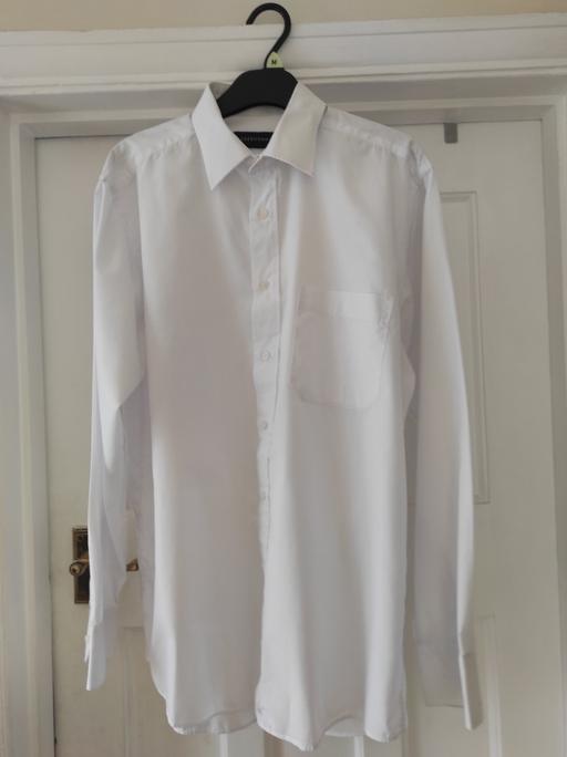 Buy & Sell Bedfordshire Luton - Photos for mens shirt size 15.5 (39cm)