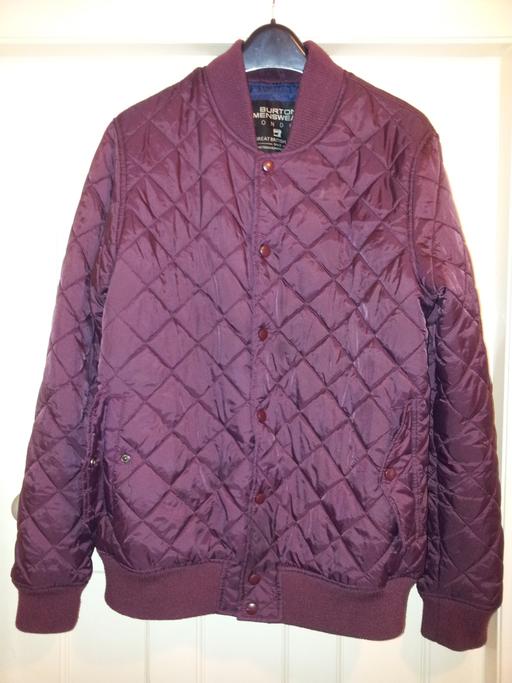 Buy & Sell Lancashire Blackpool - Photos for Mens jacket size M