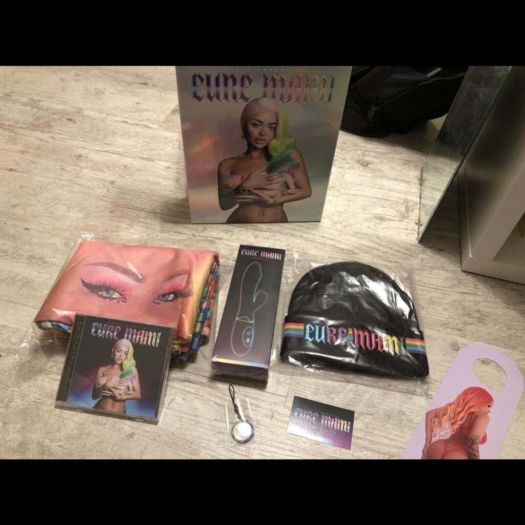 sexpuppe katja Katja Krasavice, limitierte Sex Puppe Kaufen! main image 0