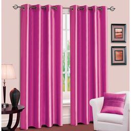 Pink curtains getting rid as changing the colour 
Good condition 
Collection shard end