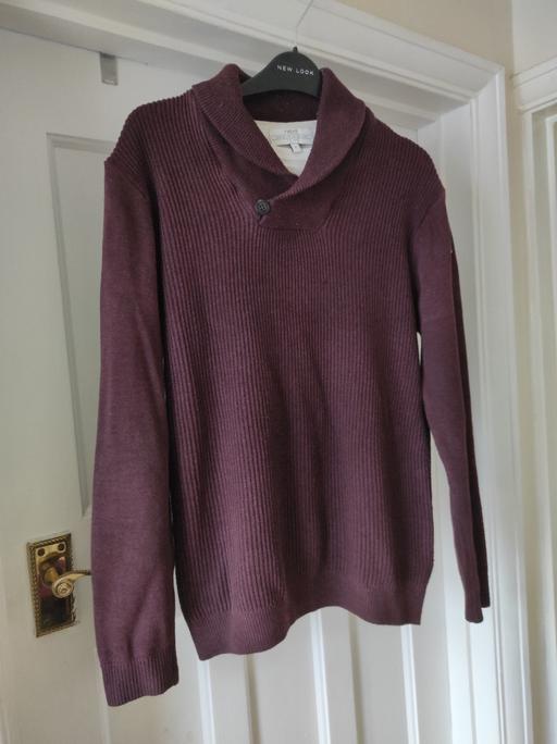 Buy & Sell Bedfordshire Luton - Photos for mens jumper size M