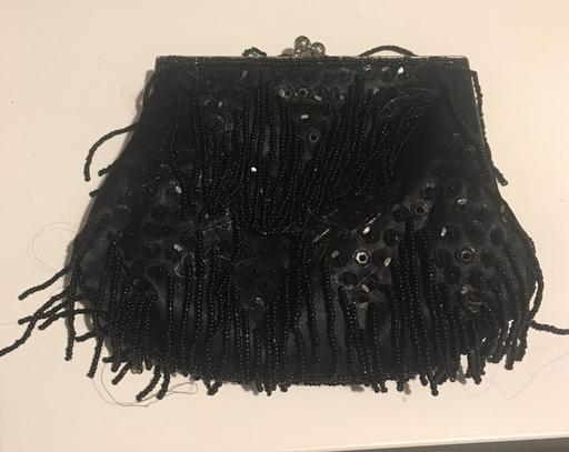 Buy & Sell West Yorkshire Leeds - Photos for Beautiful black purse