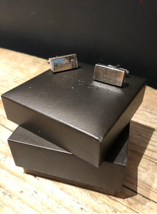 Buy & Sell Kent Maidstone - Photos for sterling silver gucci cufflinks