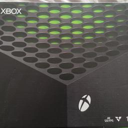xbox series x brand new
2x available