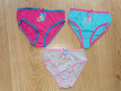 Buy & Sell East Bedfont South West London - Photos for Baby girls underwear