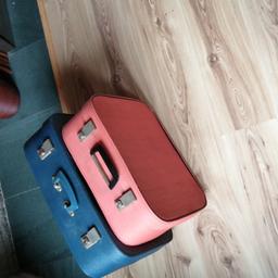 2 suitcase