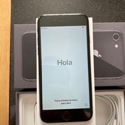 Apple iPhone 8 Grey 64GB, excellent condition, has been kept in a case from new, just one minor scratch on the screen which doesn’t affect use.

Was on Tesco/ 02 network, has now been unlocked to any network.
iCloud free and restored to factory settings. With original box and includes a charger plug and cable.

No delivery and cash on collection only. Buyer to collect from Ashmore Park, Wednesfield. WV11.

£175 ONO - No time wasters or silly offers please! Also advertised on FB Marketplace.