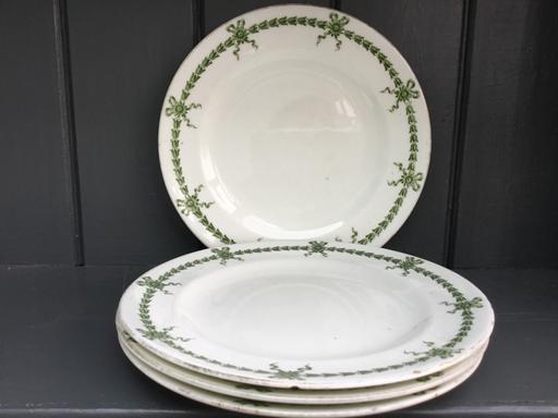 Buy & Sell Suffolk East Suffolk - Photos for Allertons China Plates