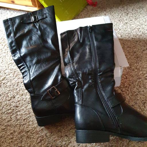 Buy & Sell Cheshire East Macclesfield - Cheshire East - Photos for New Ladies Knee Boots