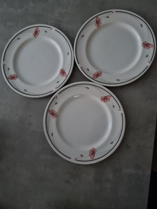 Buy & Sell Derbyshire South Derbyshire - Photos for Tableware