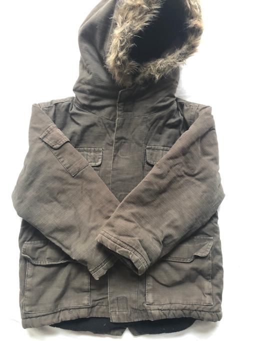 Buy & Sell Essex Braintree - Photos for Boys 2-3 John Rocha coat