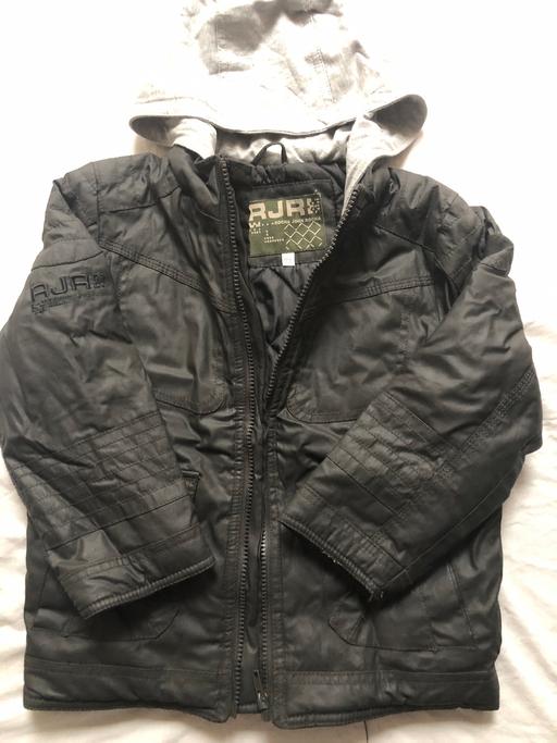 Buy & Sell Essex Braintree - Photos for Boys 5-6 John Rocha coat