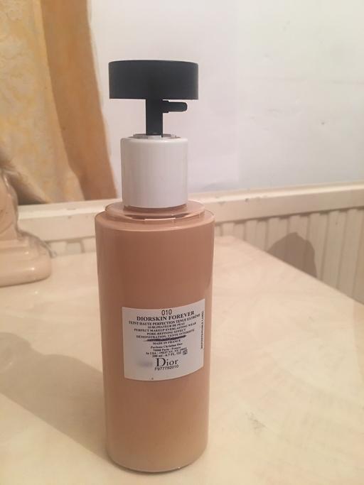 Buy & Sell South East London Catford - South East London - Photos for Dior Foundation 010, 200ml, Makeup Bundle New