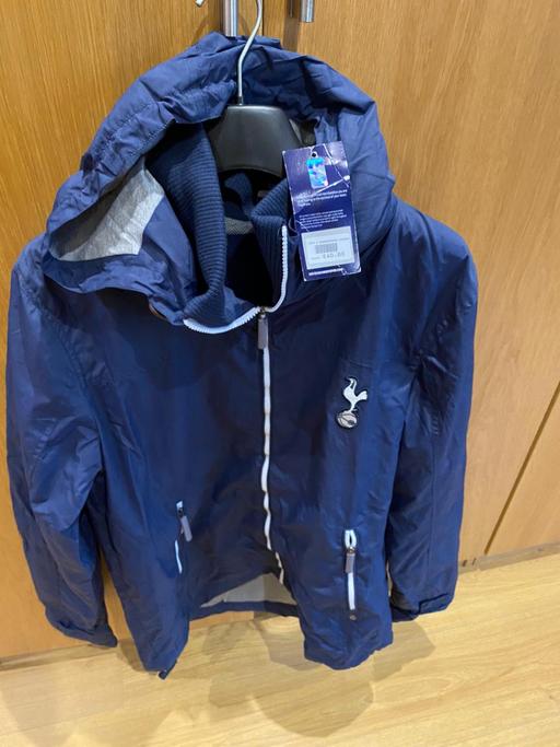 Buy & Sell Hertfordshire Broxbourne - Photos for Genuine Tottenham kids jacket