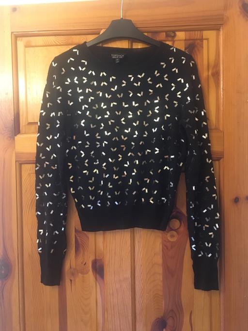 Buy & Sell West Yorkshire Leeds - Photos for Beautiful Topshop jumper