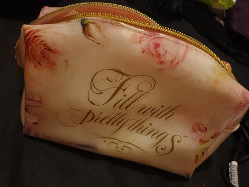 Buy & Sell East London Beckton - East London - Photos for cosmetic bag