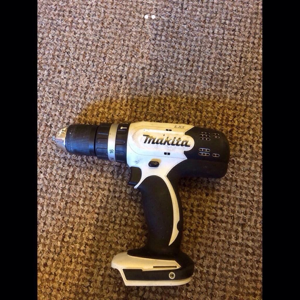 Makita drill DHP453 in N14 Londyn für £ 12,00 zum Verkauf | Shpock AT