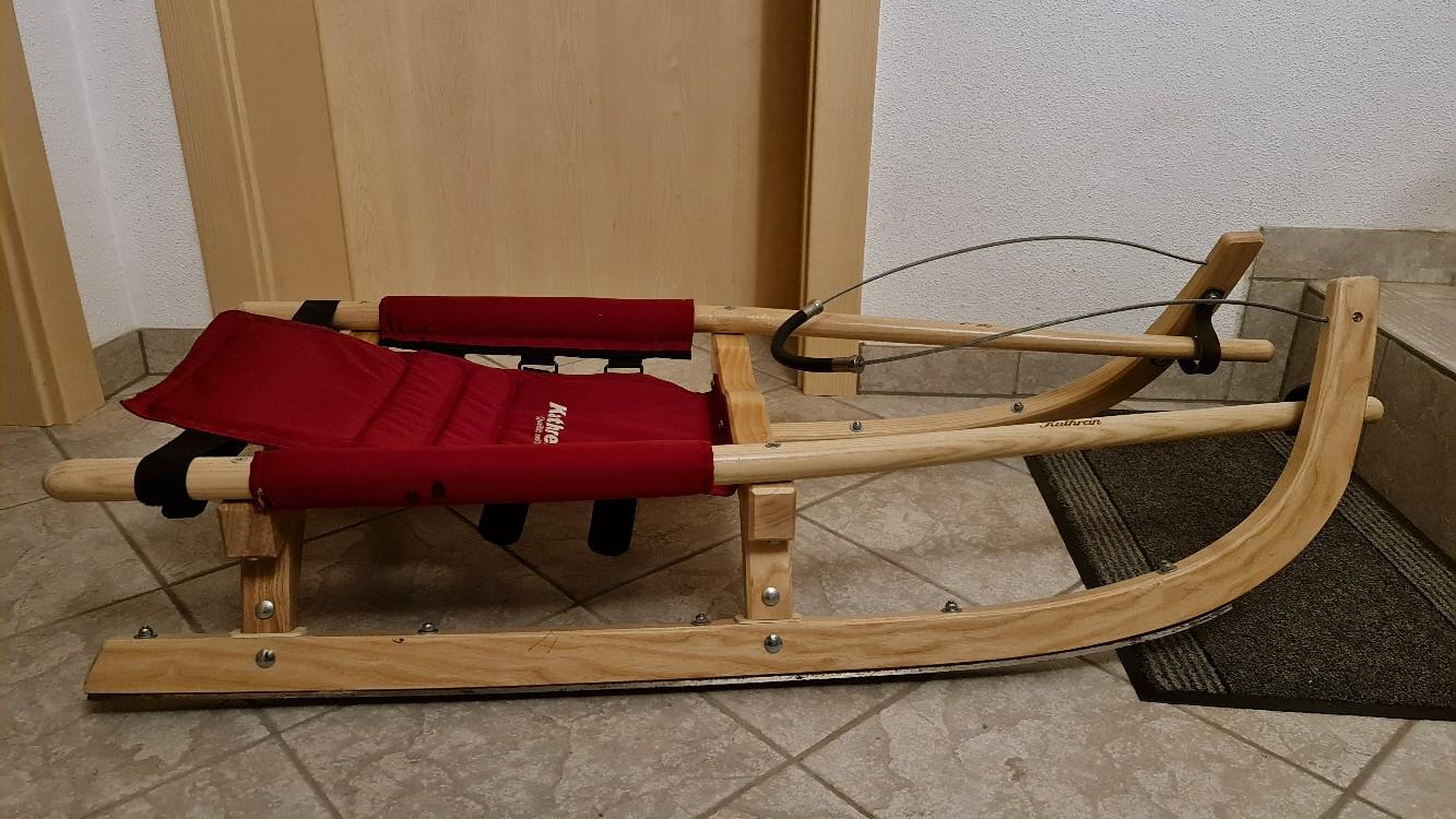 Kathrein Rennsportrodel in 6068 Gemeinde Mils für 230,00 € zum Verkauf ...