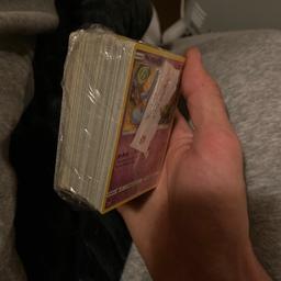 Pokemon cards small bundle