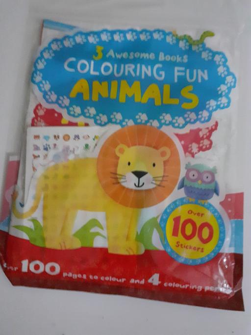 Classes South East London Elmstead - South East London - Photos for colouring fun animals