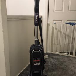 Shark AX950UK Duo Clean with Powered Lift Away Corded Hoover comes with attachments.

This hoover is only 18 months old - selling due to buying a cordless.

Works perfectly - has been stripped down and cleaned ready for its new owner.

This is a fab hoover, I still love it but don’t have the room to store 2 😂

Collection BD4