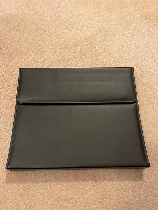 Buy & Sell South West London Wandsworth - Photos for New iPad case with keyboard