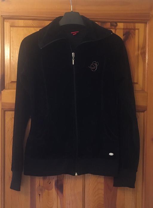 Buy & Sell West Yorkshire Leeds - Photos for Elle sude black jacket