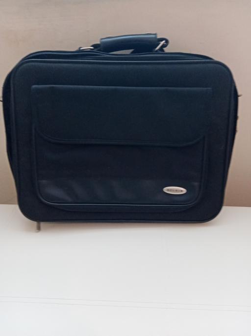 Buy & Sell West Midlands Birmingham - Photos for Belkin Protective Business Laptop bag