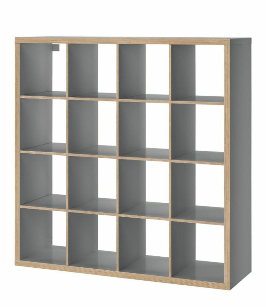 IKEA KALLAX UNIT in Castle Point für 60,00 £ zum Verkauf Shpock DE