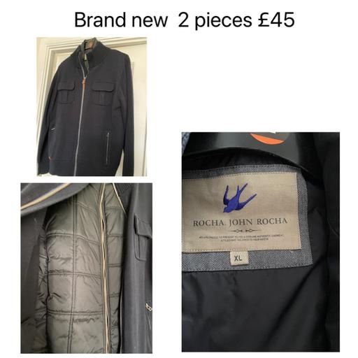 Buy & Sell Essex Thurrock - Essex - Photos for 2 PIECE OUTFIT