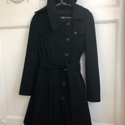 Allsaints meade 2025 nesi coat