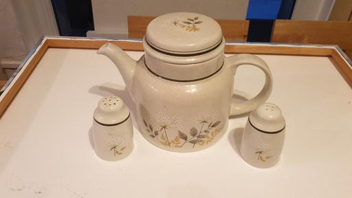 Buy & Sell Swansea - Wales Brynmill - Swansea - Photos for Royal doulton tea pot