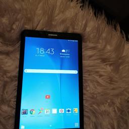 Verkaufe dieses Samsung Galaxy Tablet, Erweiterbar mit Micro SD,  schöner Zustand, selten verwendet darum wird es verkauft