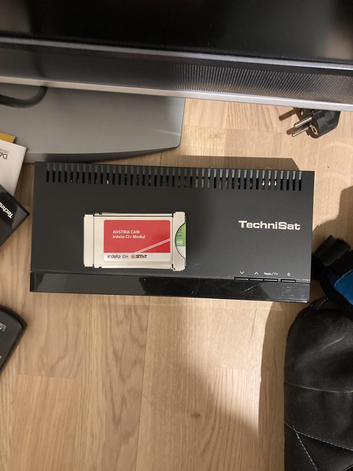 CI + Modul + ORF Karte in 4662 Laakirchen für € 50,00 zum Verkauf Shpock AT