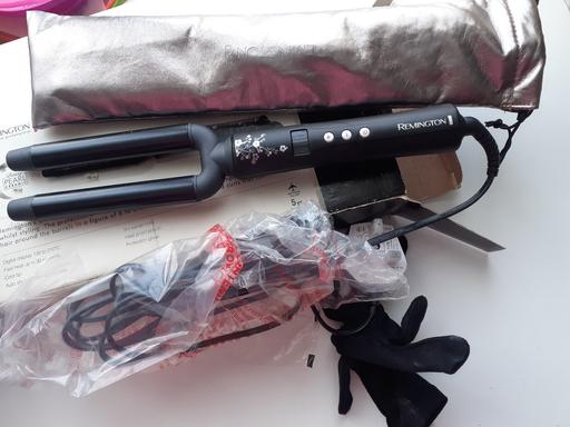 Buy & Sell South East London Mottingham - South East London - Photos for Remington pearl pro styler