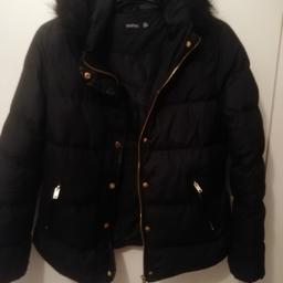Lovely coat size 12-14