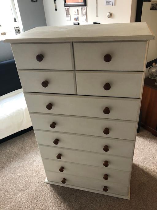 Buy & Sell Iron Cross Stratford-on-Avon - Photos for Chest of drawers