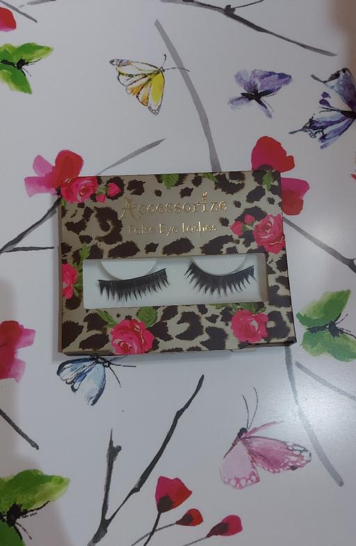 Buy & Sell South East London Dulwich - South East London - Photos for Accessorize False Black Eye Lashes