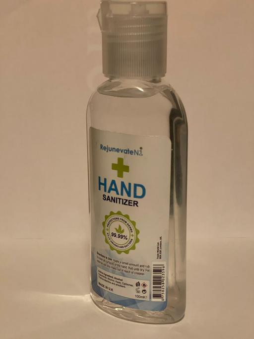 Buy & Sell East London Waltham Forest - Photos for hand sanitizer