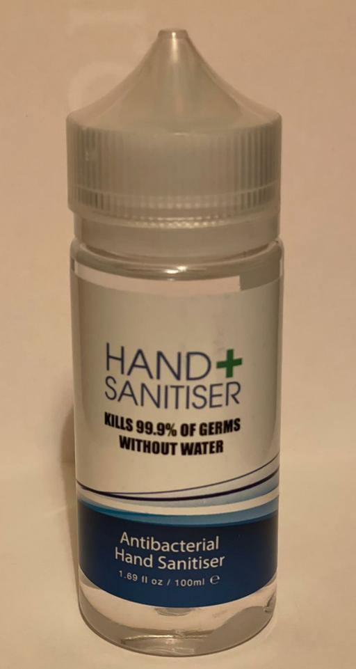 Buy & Sell East London Waltham Forest - Photos for Hand sanitizer