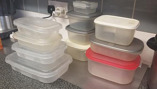 Buy & Sell East London Devons Road - East London - Photos for Plastic containers & Tupperware