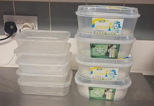 Buy & Sell East London Bromley - East London - Photos for Plastic containers & Tupperware