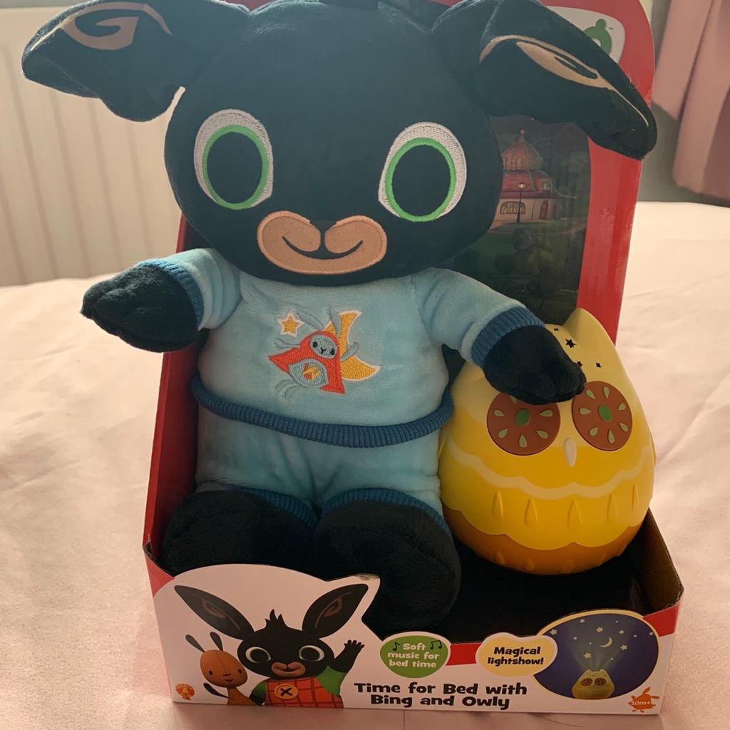 Bing & Teletubbies toys in WV14 Dudley für 60,00 £ zum Verkauf Shpock DE