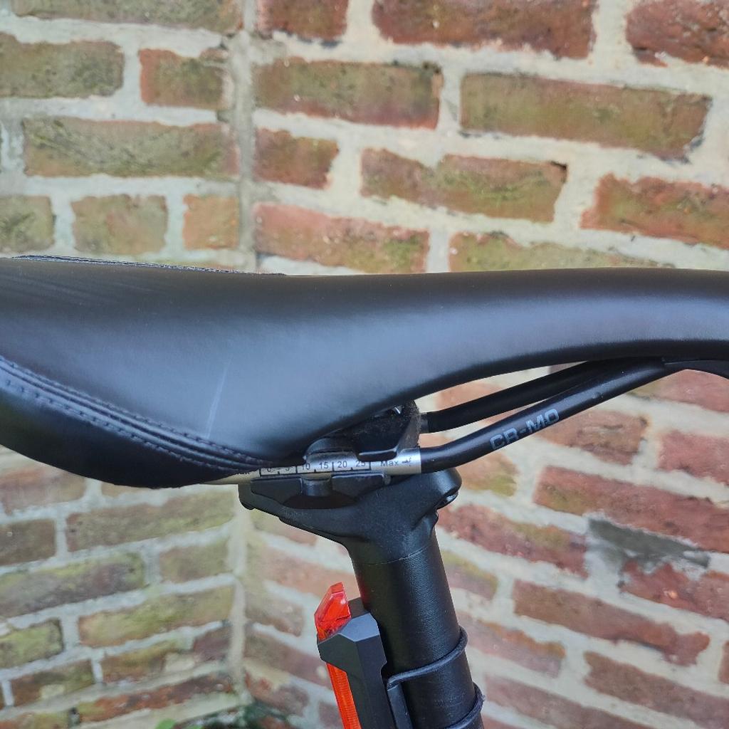 pinnacle cobalt 1 2020 hybrid bike review