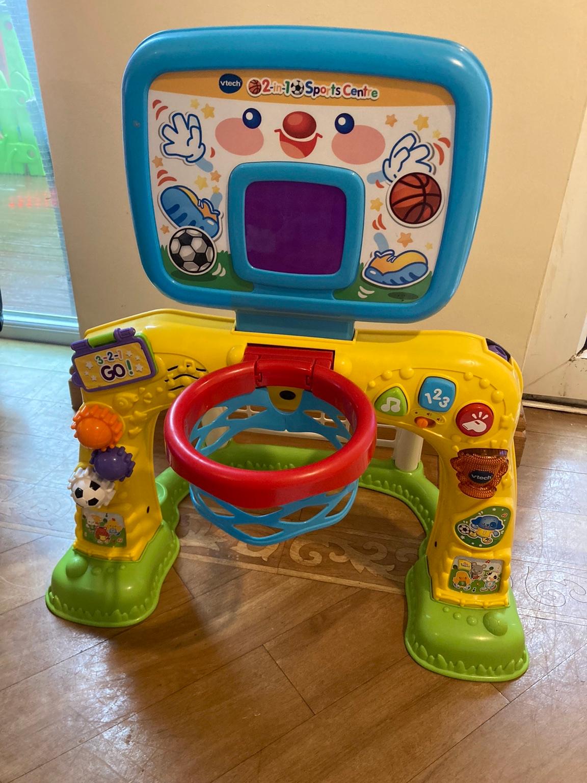 Vtech football Goal in Coventry for £12.00 for sale | Shpock